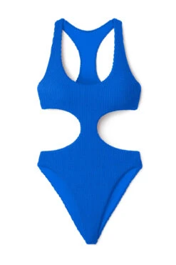 Newport Monokini One Piece Swimsuit -Shoreline Trendy 5641028 One Piece Swimsuit Sky Laydown