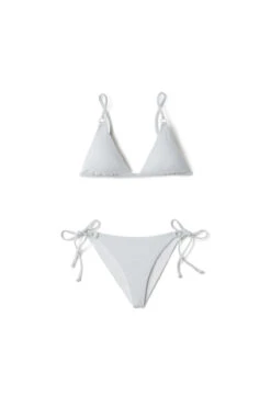 Cabo Brazilian Bikini Bottom -Shoreline Trendy 5694438 Bikini Bottom Sea Spray Laydown