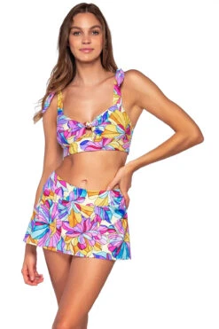 Lily Bralette Bikini Top