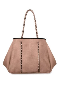 Sporty Neoprene Tote