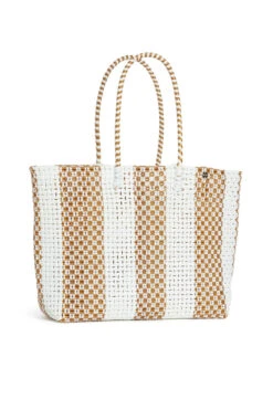 Seafolly Recycled Plastic Tote