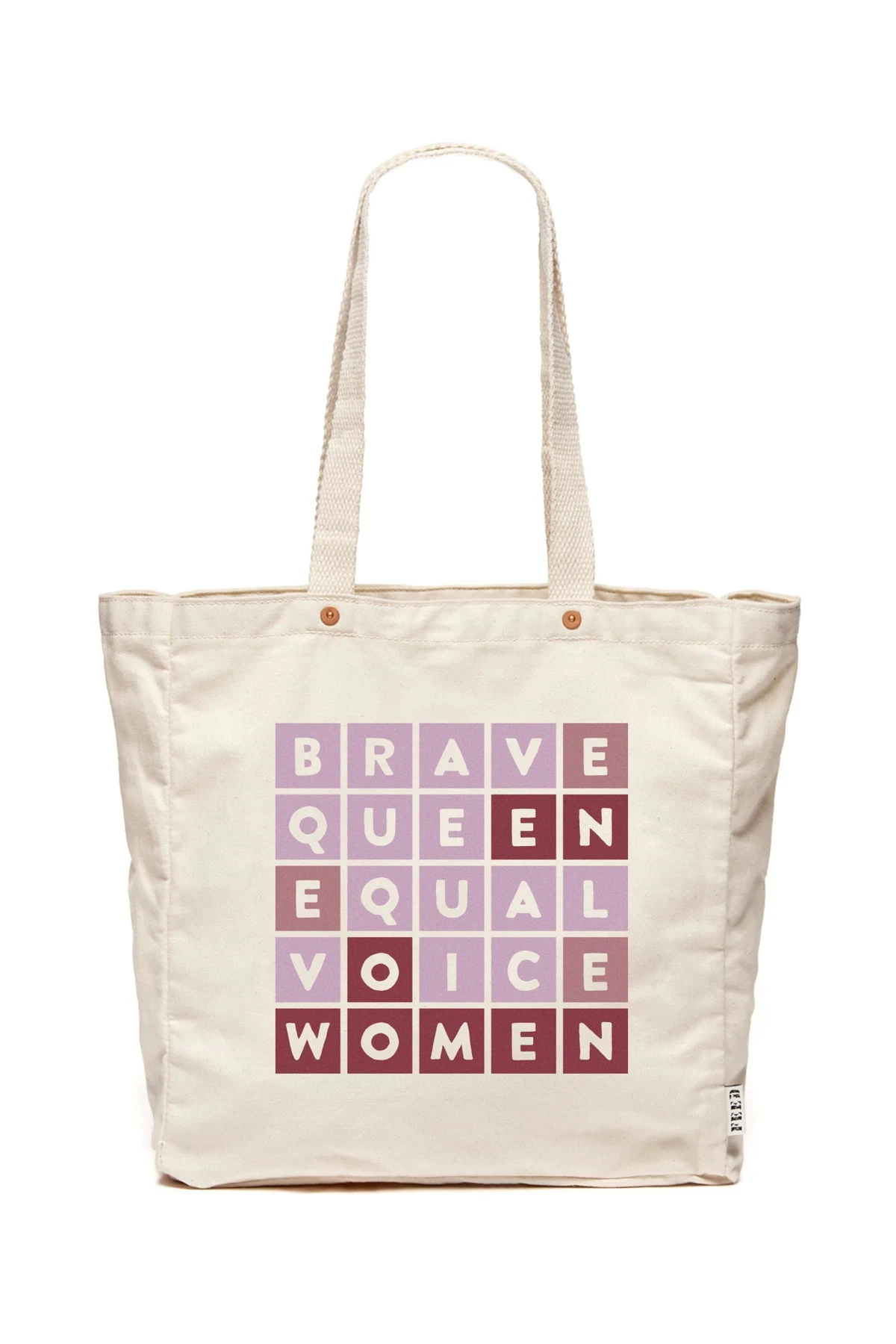 Women's Equality Tote 3 Women's Equality Tote