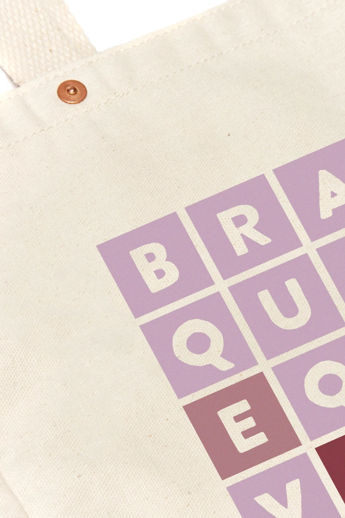 Women's Equality Tote 6 Women's Equality Tote - Image 4