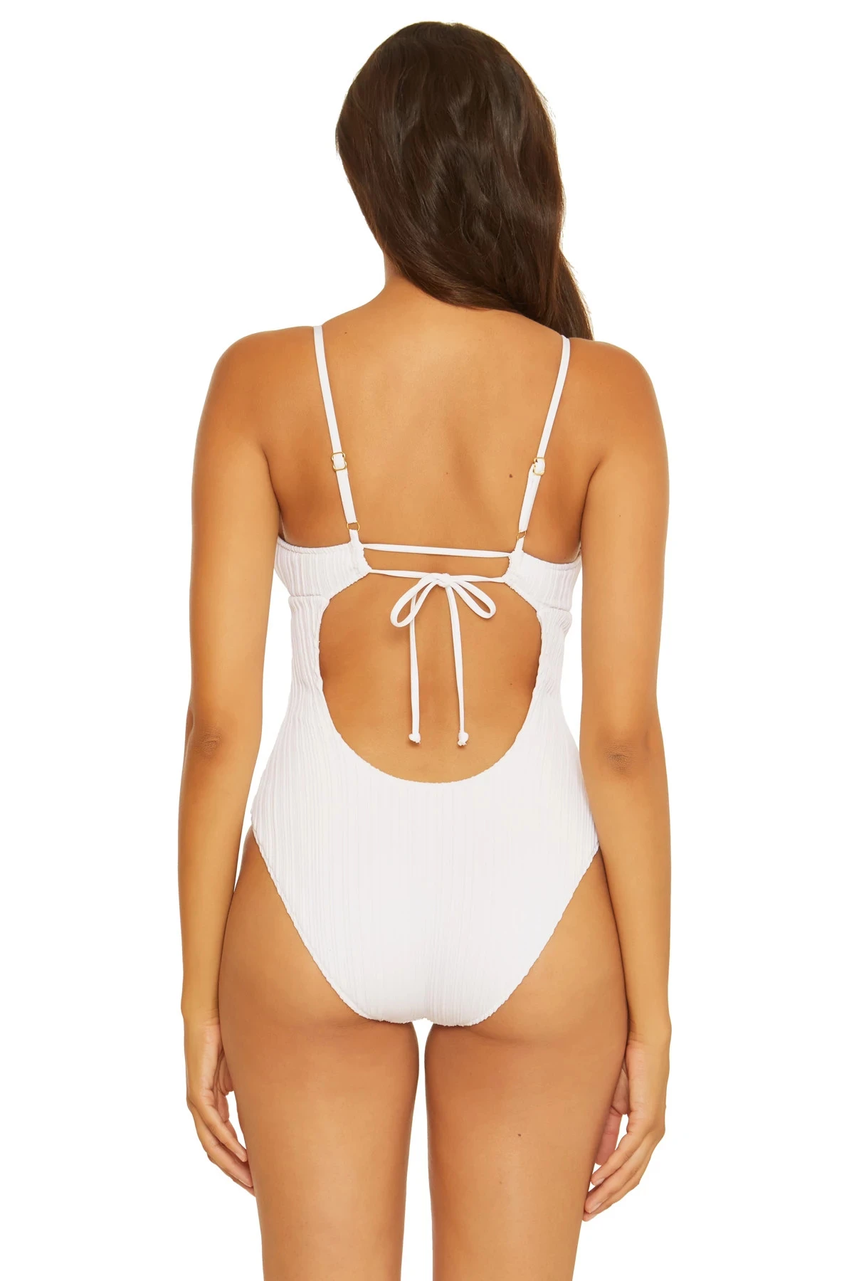 Abigail One Piece Swimsuit 4 Abigail One Piece Swimsuit - Image 2