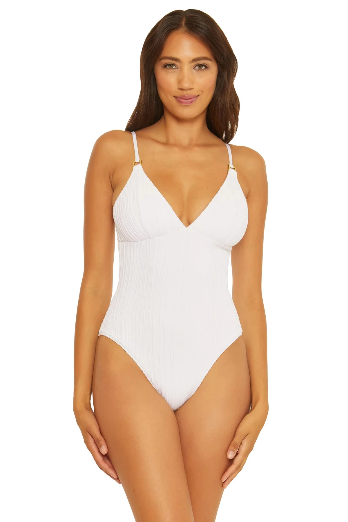 Abigail One Piece Swimsuit 3 Abigail One Piece Swimsuit