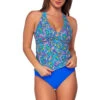 Elsie Tankini Top (E-H Cup)