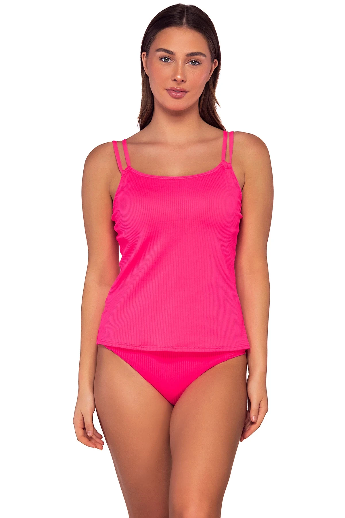 Taylor Tankini Top (E-H Cup) 3 Taylor Tankini Top (E-H Cup)