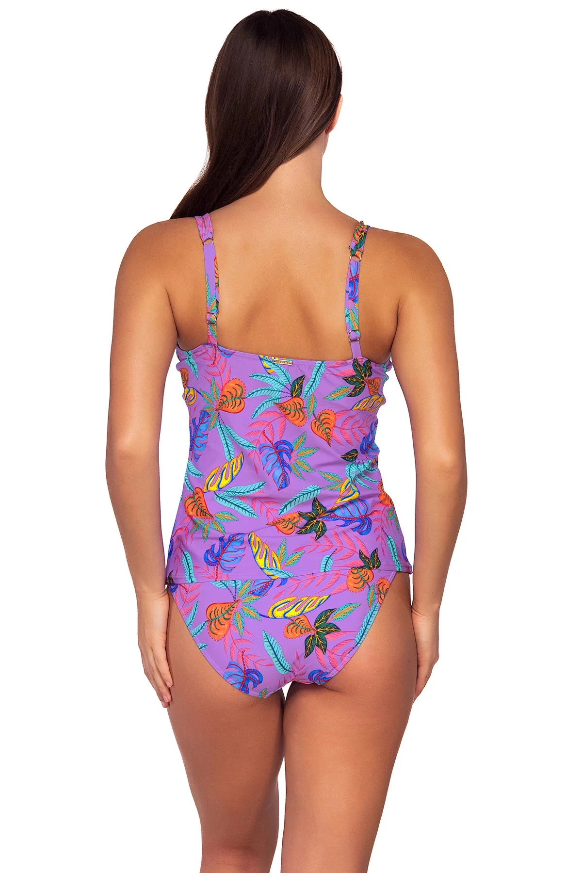 Taylor Tankini Top (D+ Cup) 4 Taylor Tankini Top (D+ Cup) - Image 2