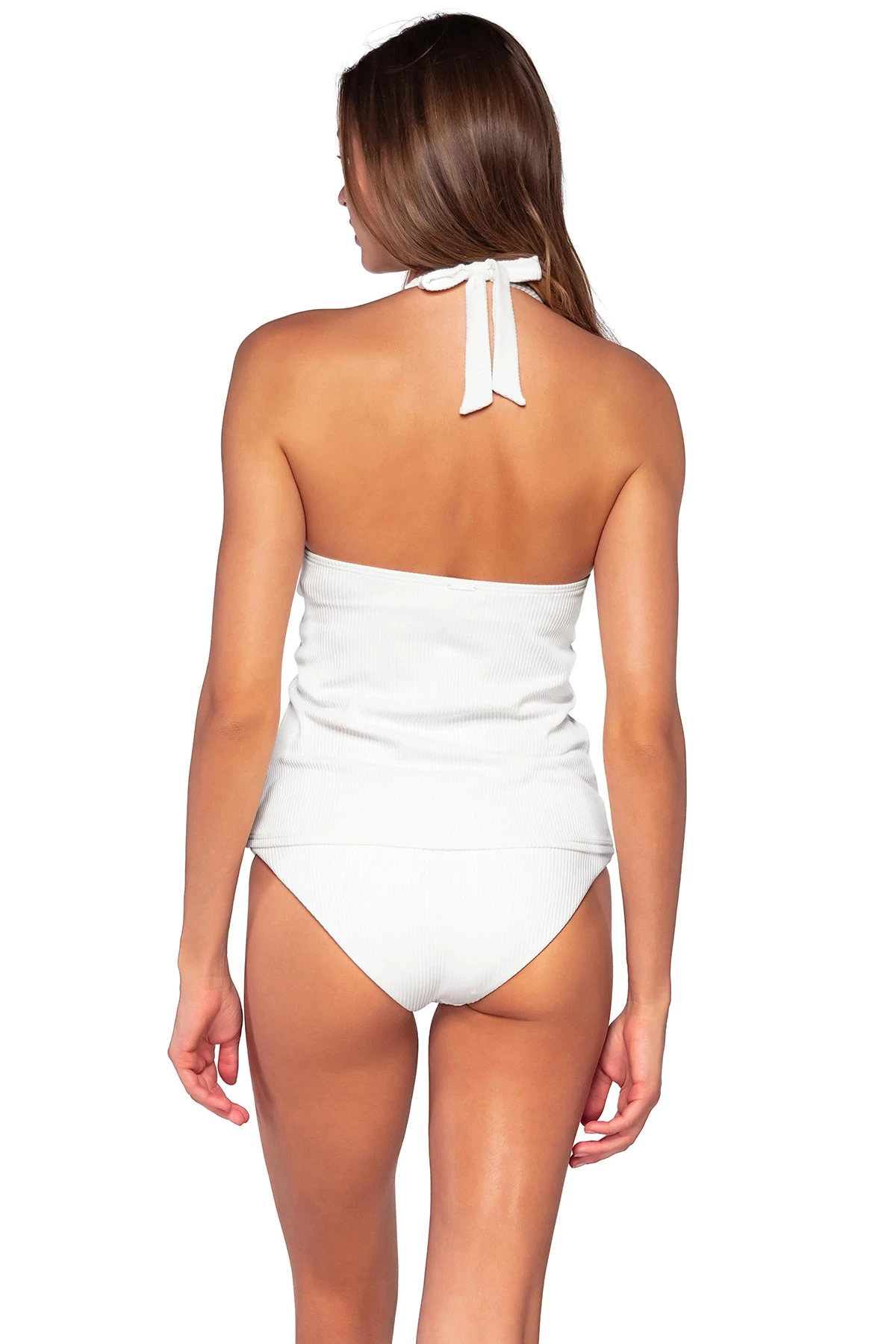 Heidi Halter Tankini Top 4 Heidi Halter Tankini Top - Image 2