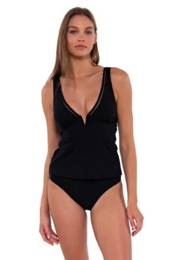 Vivian Tankini Top