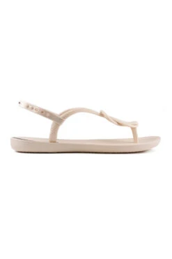 Ipanema Trendy Sandals -Shoreline Trendy 83247 I Shoe Beige Side1