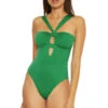 Rylie One Piece Swimsuit