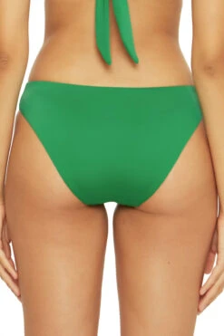 Milani Hipster Bikini Bottom -Shoreline Trendy 855337 Bikini Bottom Grass Back
