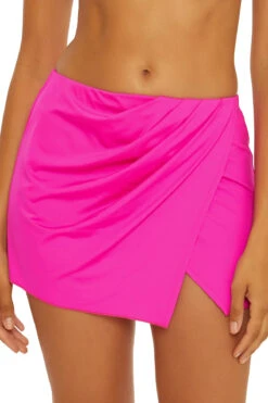 Wrap Stretch Sarong