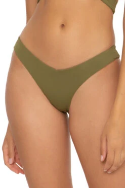 Tia Brazilian Bikini Bottom