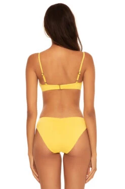 Vanessa Underwire Bikini Top 5 Vanessa Underwire Bikini Top -Shoreline Trendy 859227 Bikini Top Banana Back