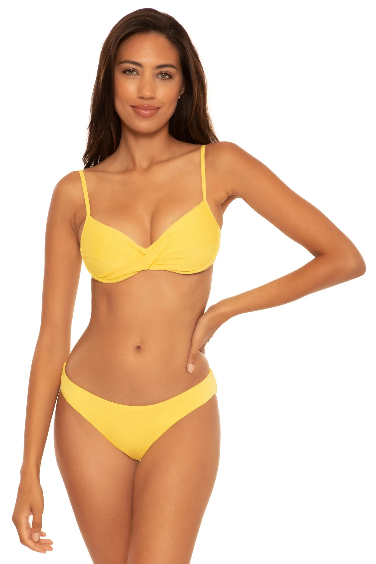 Vanessa Underwire Bikini Top 3 Vanessa Underwire Bikini Top