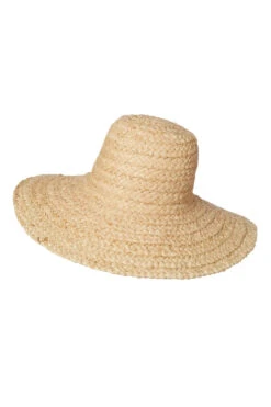 Large Fiscolo Sun Hat
