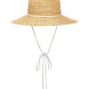 Marseille Fedora -Shoreline Trendy 8707 Hat White Front