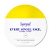 Every. Single. Face. Watery Lotion SPF 50 -Shoreline Trendy 9241 Suncare White Front