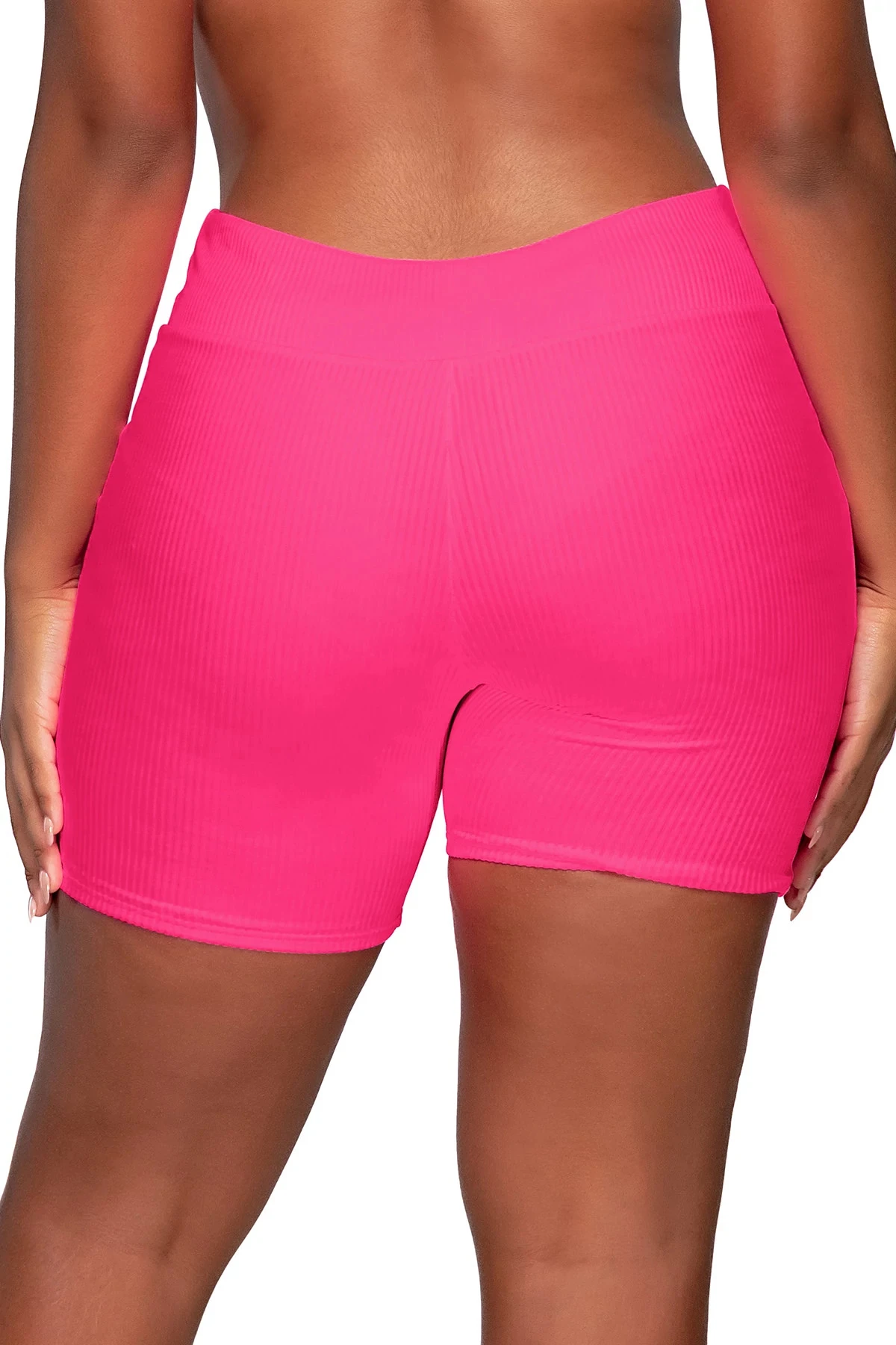 Bayside Bike Short 4 Bayside Bike Short - Image 2