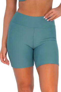 Bayside Bike Short