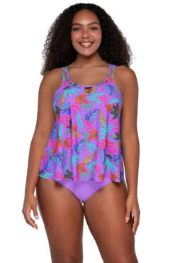 Sadie Tankini Top