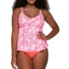 Marin Underwire Tankini Top