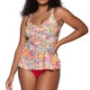 Marin Underwire Tankini Top