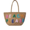 Beach Please Tote