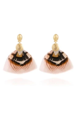 Bermudes Mini Earrings