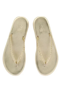 Ancient Greek Sandals Plage Thong Sandals