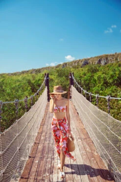 Ancient Greek Sandals Thais Slides -Shoreline Trendy AGS WHITE WH Footwear Lifestyle2 62426