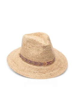 Alexis Panama Hat