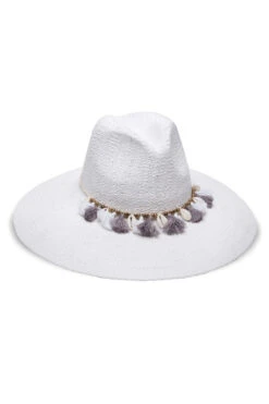 Antigua Fedora Hat