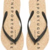 Asportuguesas Candy's Line Cork Flip Flops -Shoreline Trendy ASPORT NO20COLOR NATBL Footwear Top 98217
