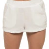 Gauze Shorts