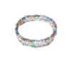 Nova Stacking Pearl Bracelet -Shoreline Trendy BA20722 Bracelet Multi Front