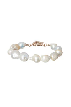 Nova Fresh Pearl Bracelet