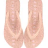 Asportuguesas Candy's Line Cork Flip Flops