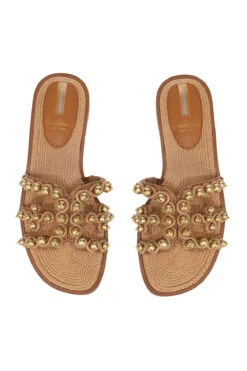 Sam Edelman Bay Soleil Slides