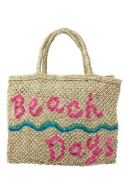 Beach Days Tote