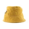 Terry Toweling Bucket Hat L/XL 2 Terry Toweling Bucket Hat L/XL -Shoreline Trendy BPA TBK VTG GLD XL Hat Vintage Gold Front