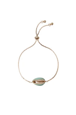 Puka Shell Bracelet