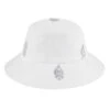 Brie Bucket Hat
