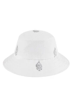 Brie Bucket Hat