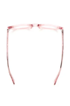 Bixby Blue Light Filter Glasses -Shoreline Trendy CADD PINK PCPIN Reading20Glasses Top 101583