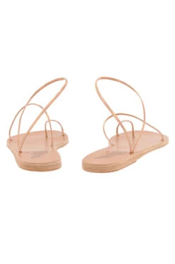 Ancient Greek Sandals Chora Sandals -Shoreline Trendy CHORA Shoe Rame Back