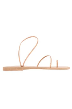 Ancient Greek Sandals Chora Sandals -Shoreline Trendy CHORA Shoe Rame Side2