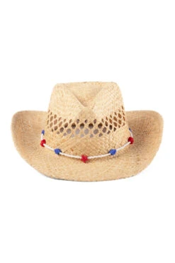 The Desert Cowboy Hat